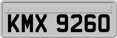 KMX9260