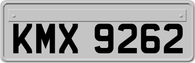 KMX9262