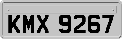 KMX9267