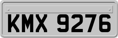 KMX9276