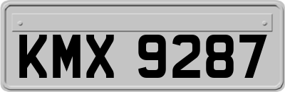 KMX9287