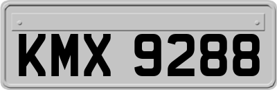 KMX9288