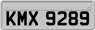 KMX9289