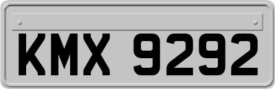 KMX9292