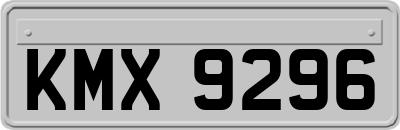 KMX9296