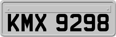 KMX9298