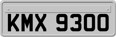 KMX9300