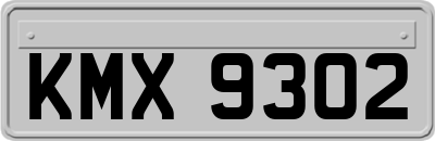 KMX9302