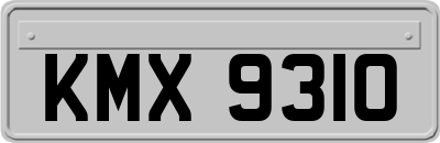 KMX9310