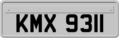 KMX9311