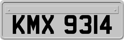 KMX9314