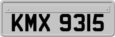 KMX9315