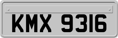 KMX9316