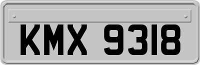 KMX9318