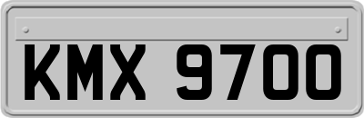 KMX9700