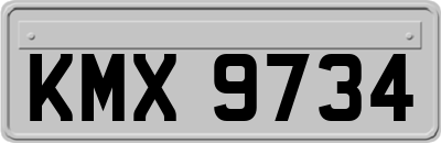 KMX9734