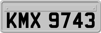 KMX9743