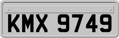 KMX9749