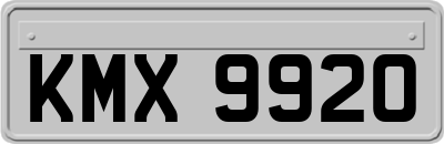 KMX9920