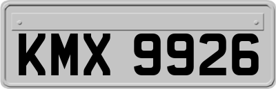 KMX9926