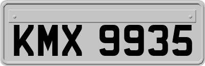 KMX9935