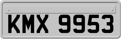 KMX9953