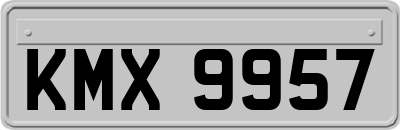 KMX9957