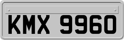 KMX9960