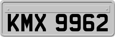 KMX9962