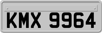 KMX9964