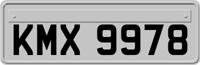 KMX9978