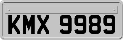 KMX9989