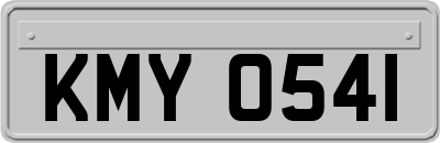 KMY0541