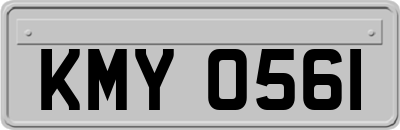 KMY0561