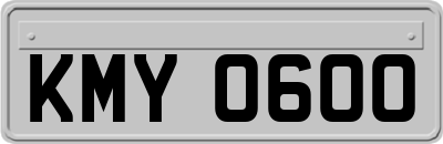 KMY0600