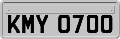 KMY0700