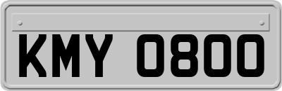 KMY0800