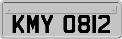 KMY0812