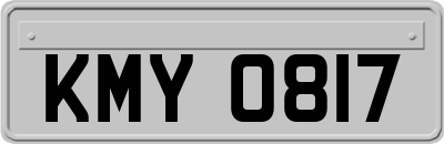 KMY0817