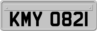 KMY0821