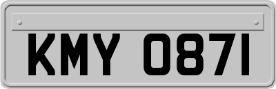 KMY0871