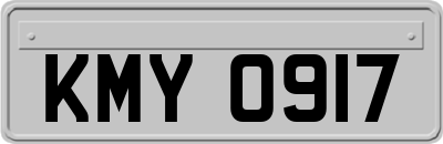 KMY0917