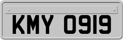 KMY0919