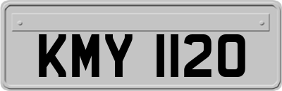 KMY1120