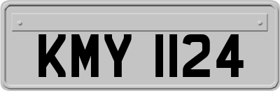 KMY1124