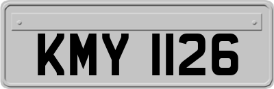 KMY1126