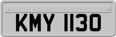 KMY1130