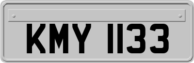 KMY1133