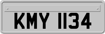 KMY1134