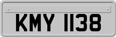 KMY1138